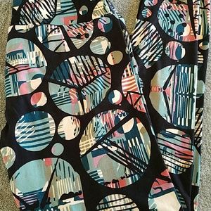 NWOT LuLaRoe TC Leggings
